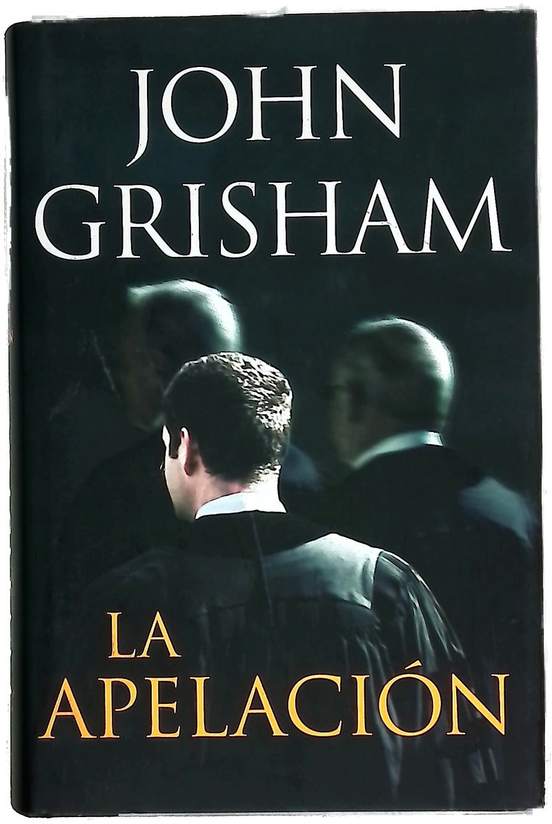 La apelación