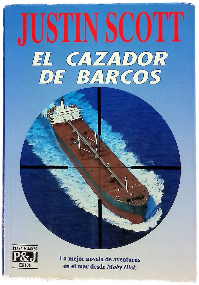 El cazador de barcos