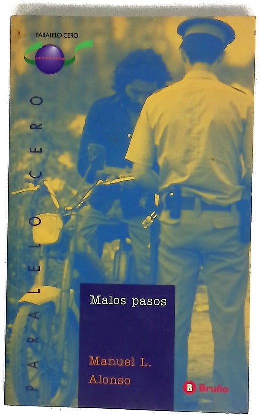 Malos pasos