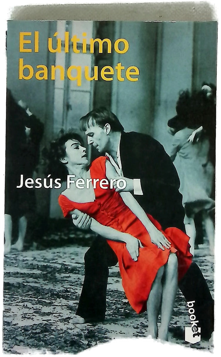El último banquete