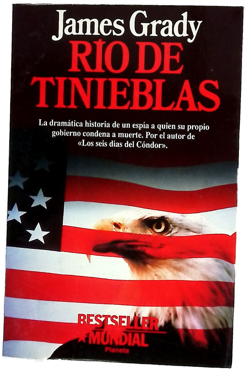 Río de tinieblas