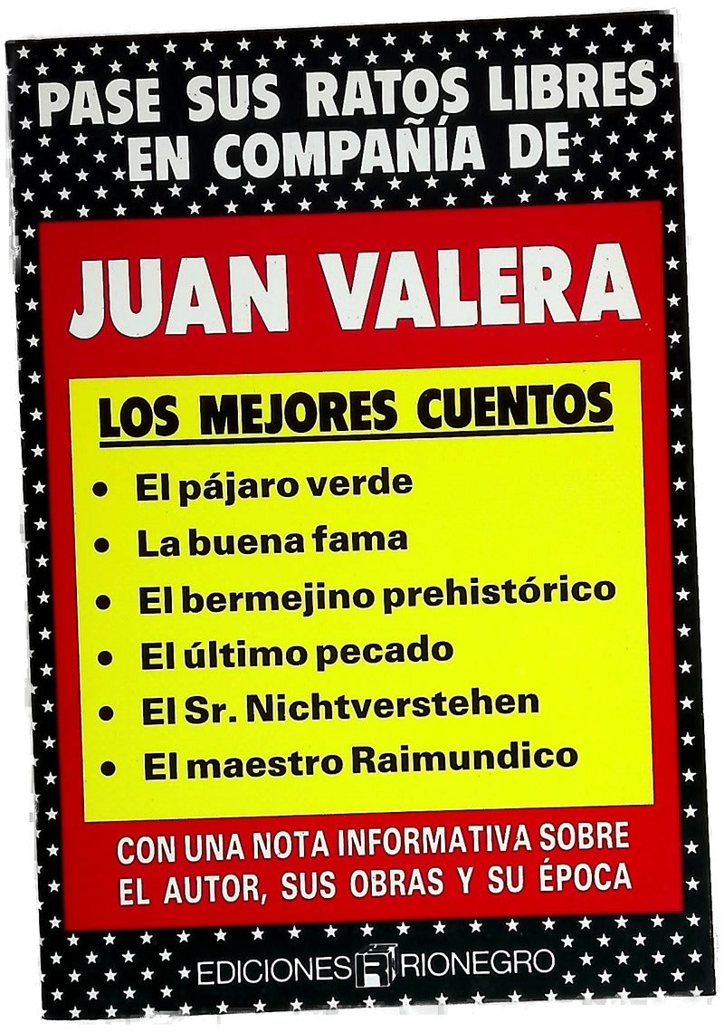 Los mejores cuentos