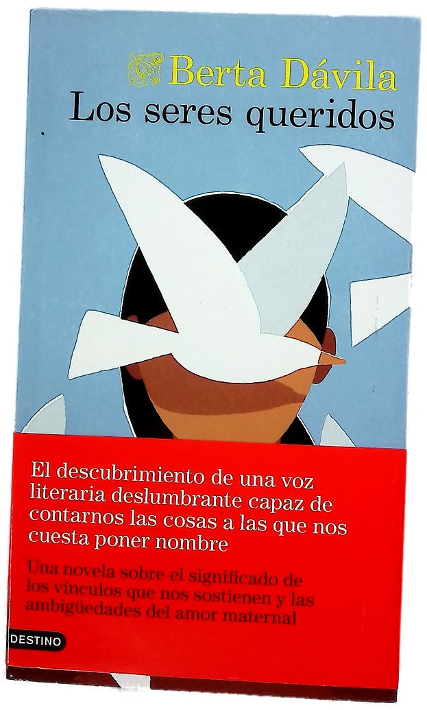 Los seres queridos