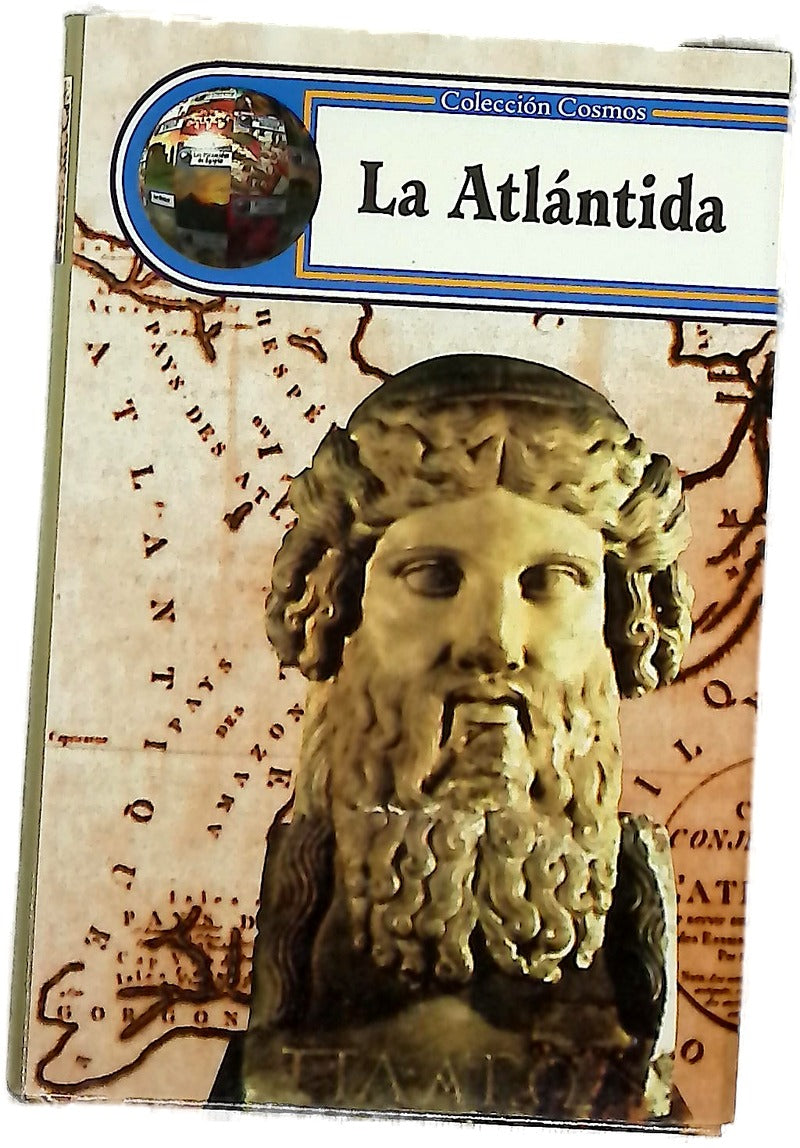 La Atlántida