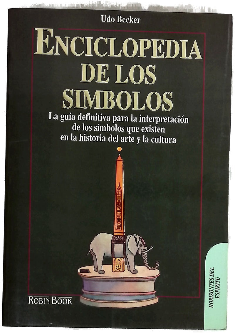 Enciclopedia de los símbolos