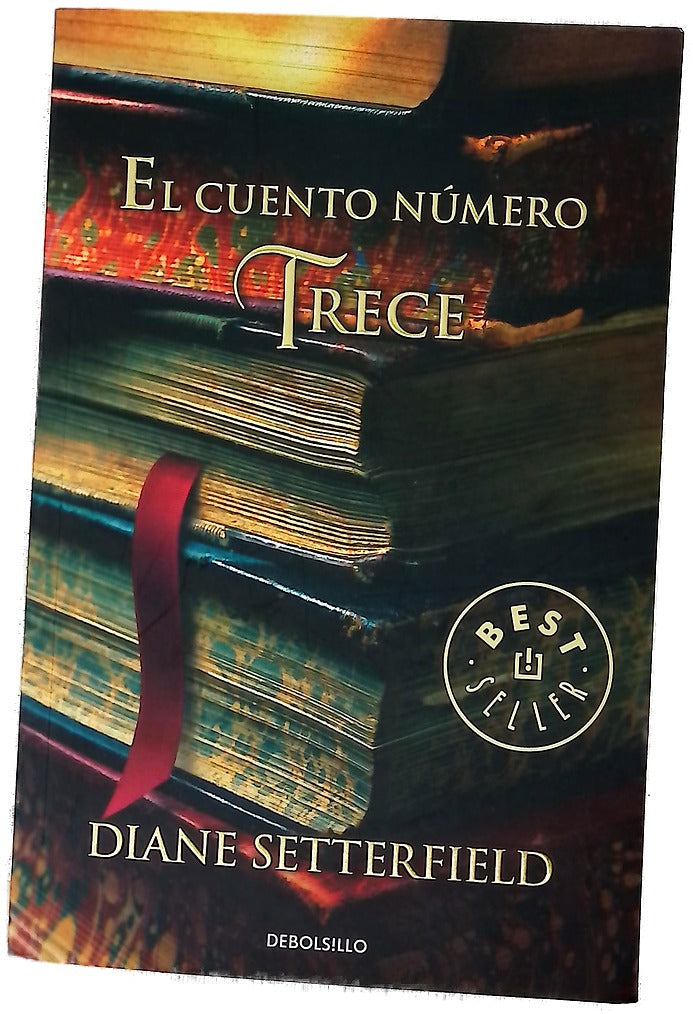 El cuento número trece