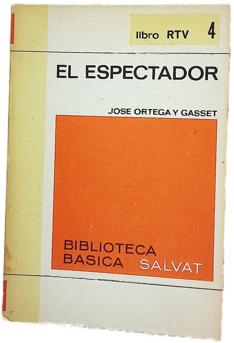 El espectador