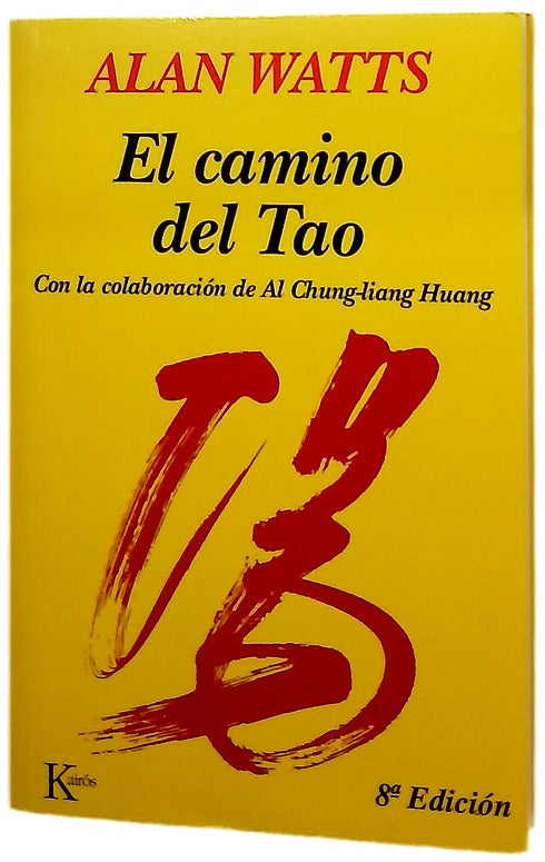El camino del tao