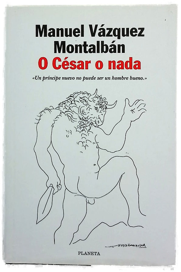 O César o nada