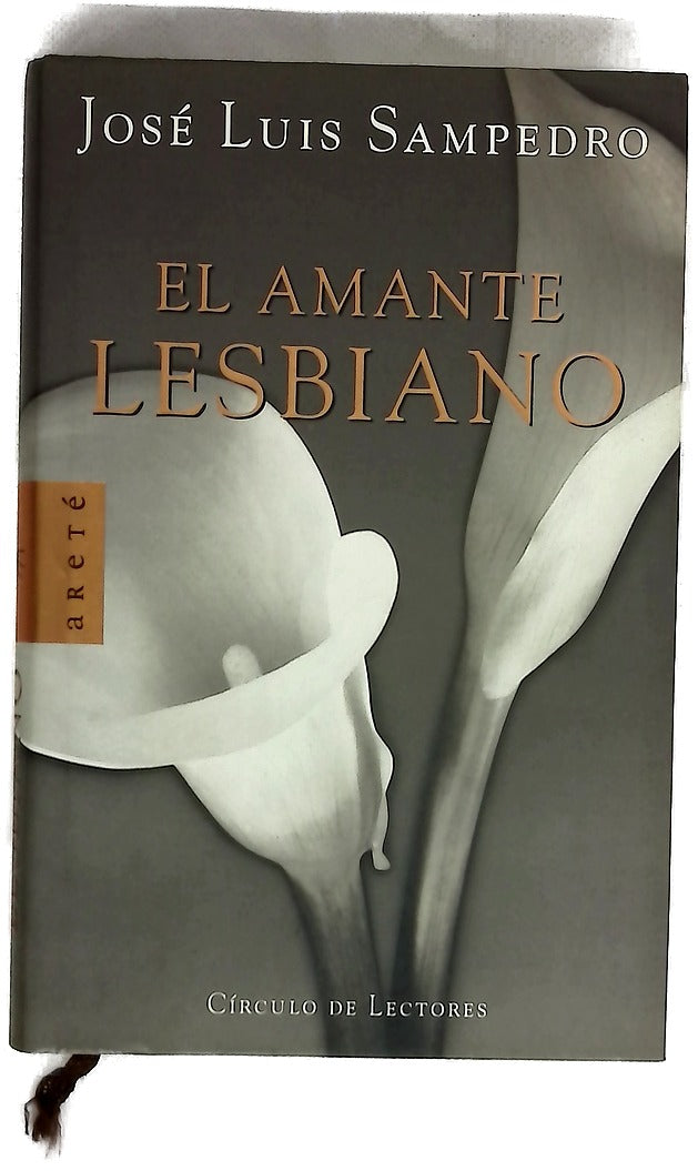 El amante lesbiano