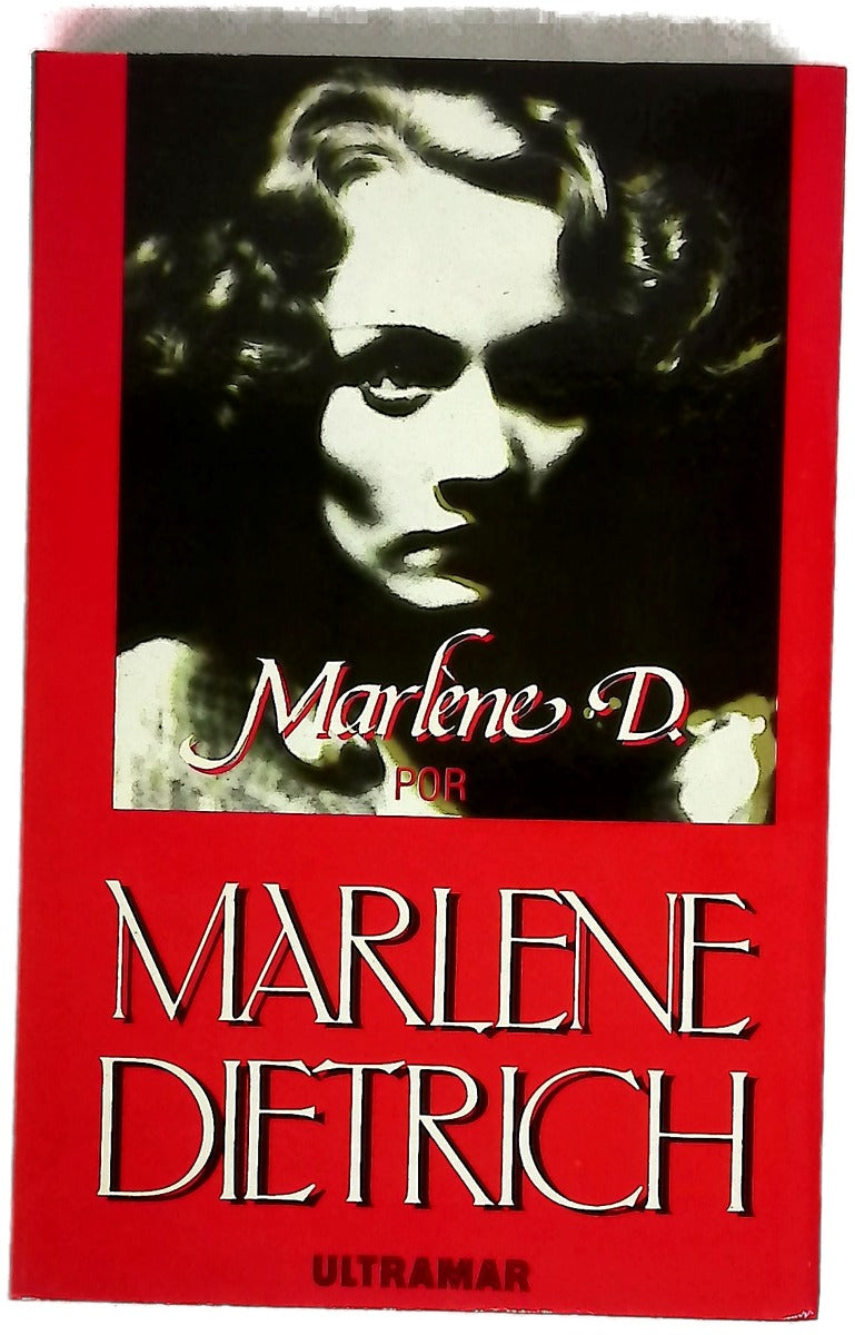Marlène D.