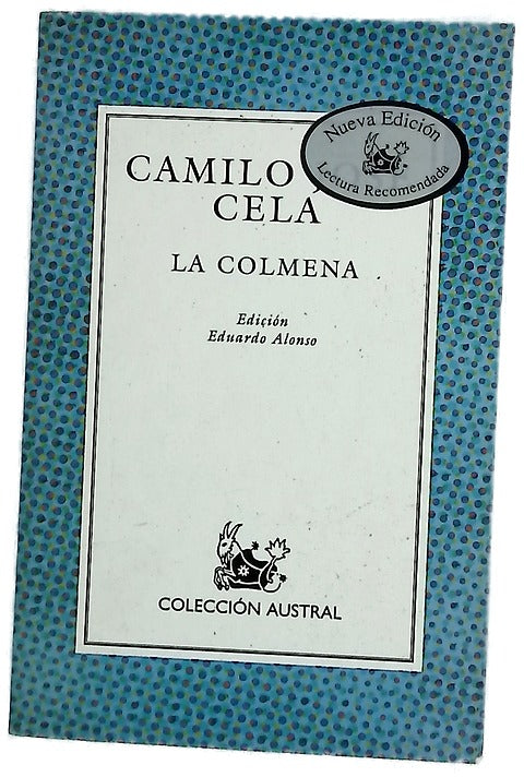 La colmena