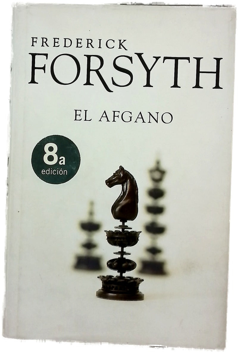 El afgano