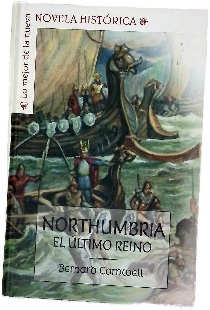 El último reino