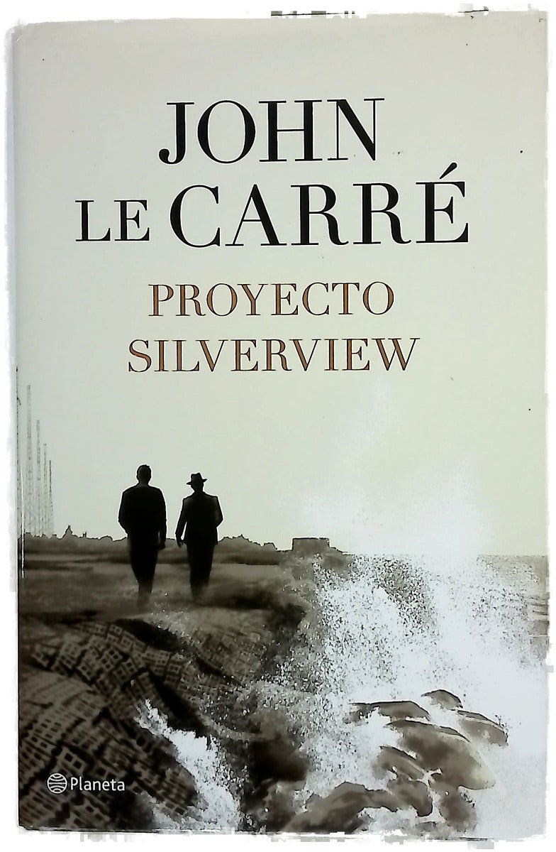 Proyecto Silverview