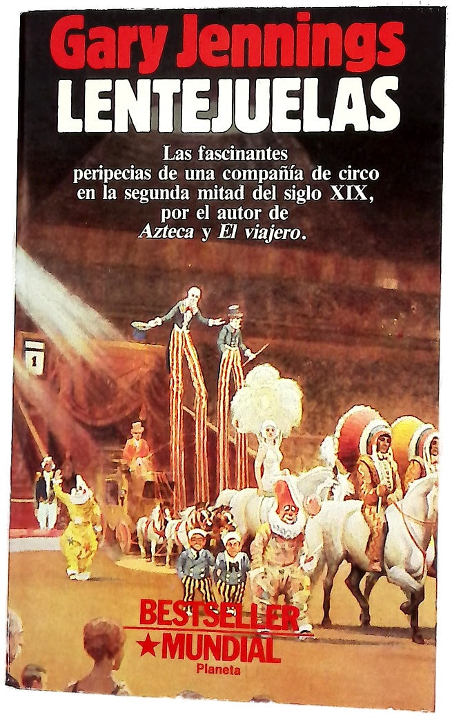 Lentejuelas