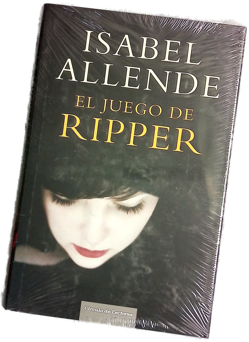 El juego de Ripper