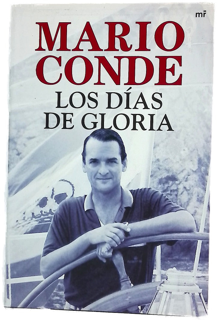 Los días de gloria