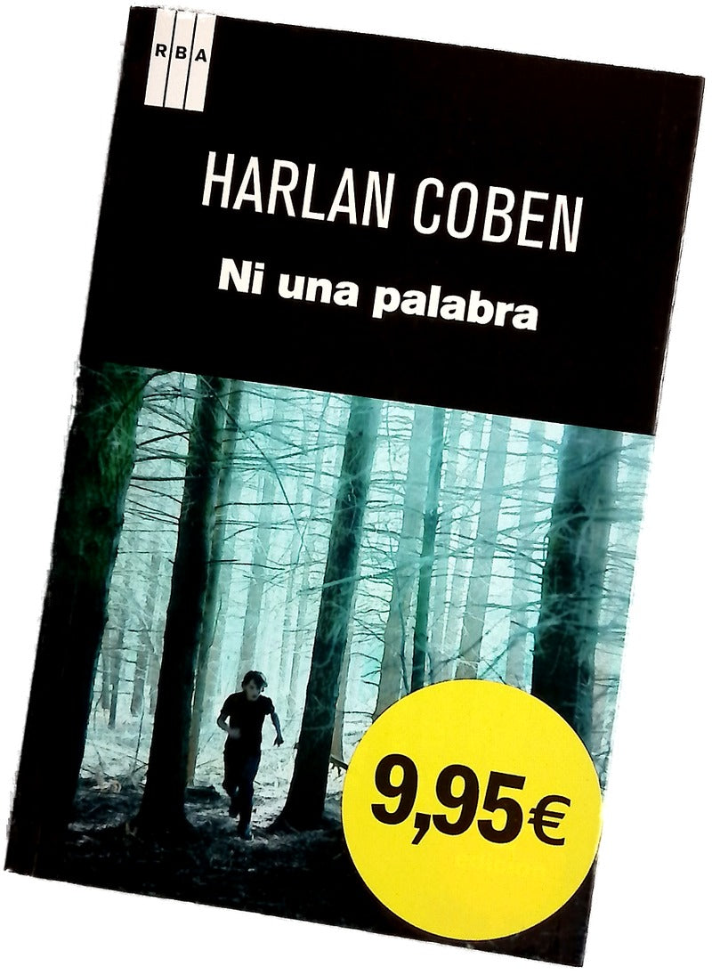 Ni una palabra