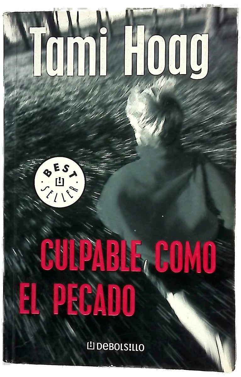 Culpable como el pecado