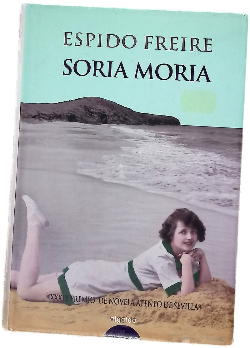 Soria Moria