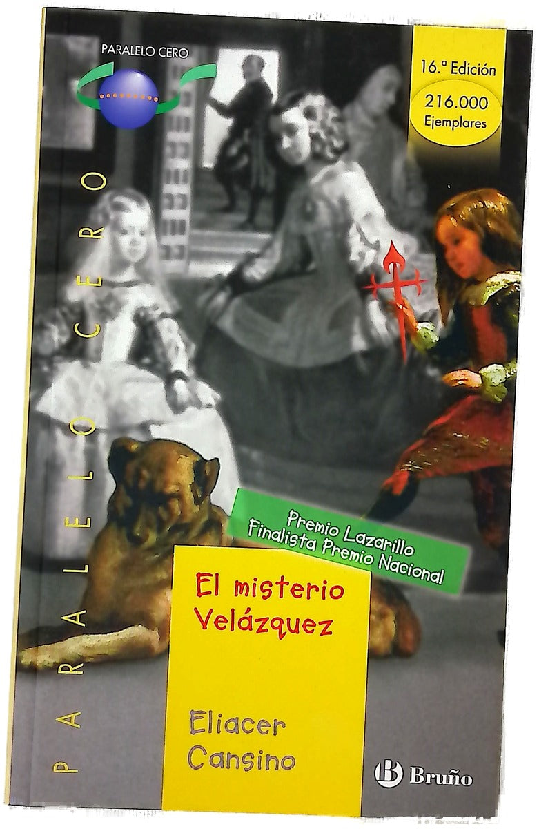 El misterio de Velázquez