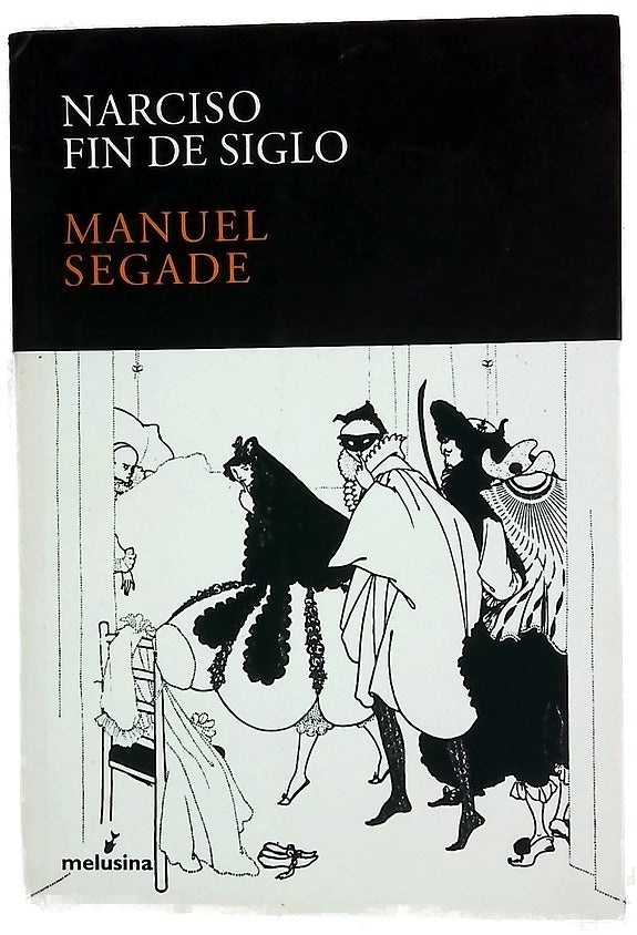 Narciso fin de siglo