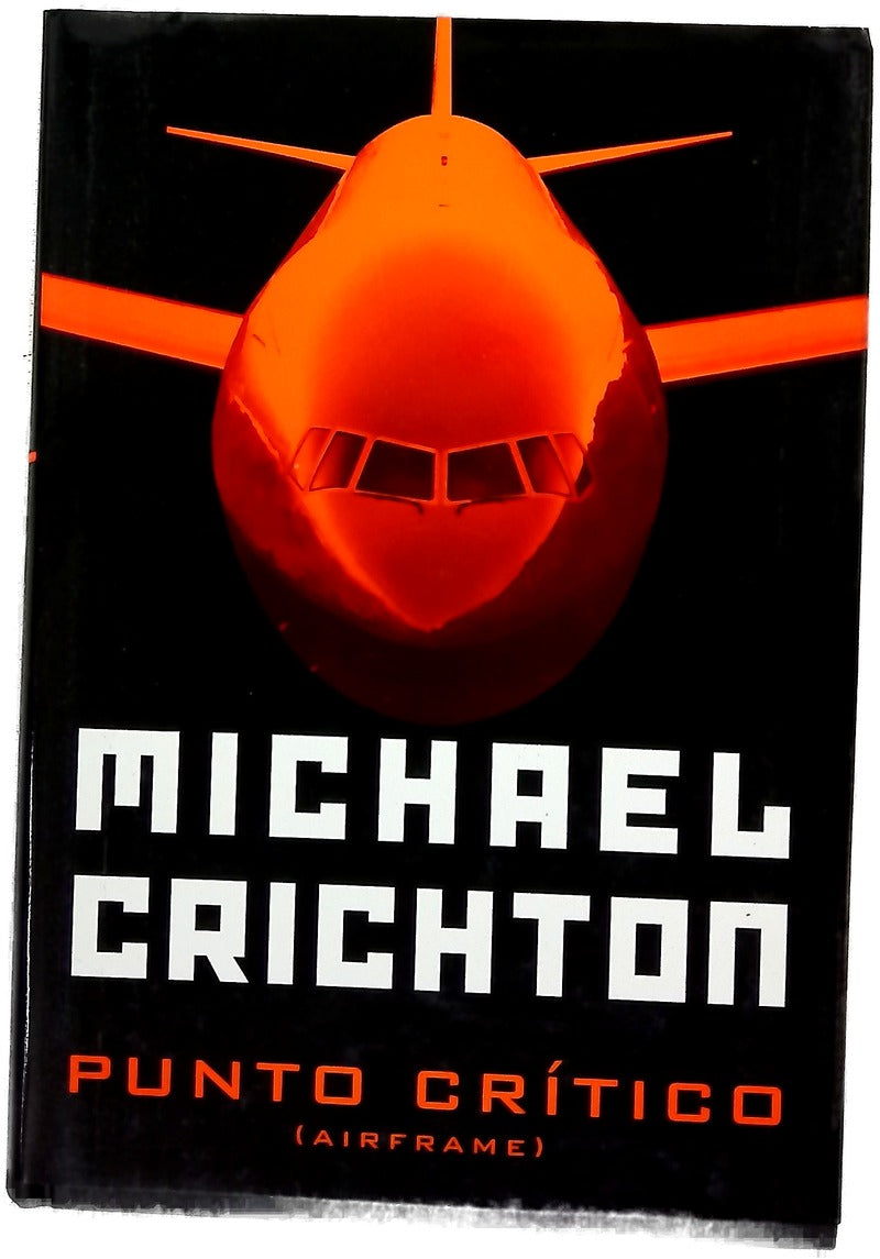 Punto crítico (Airframe)