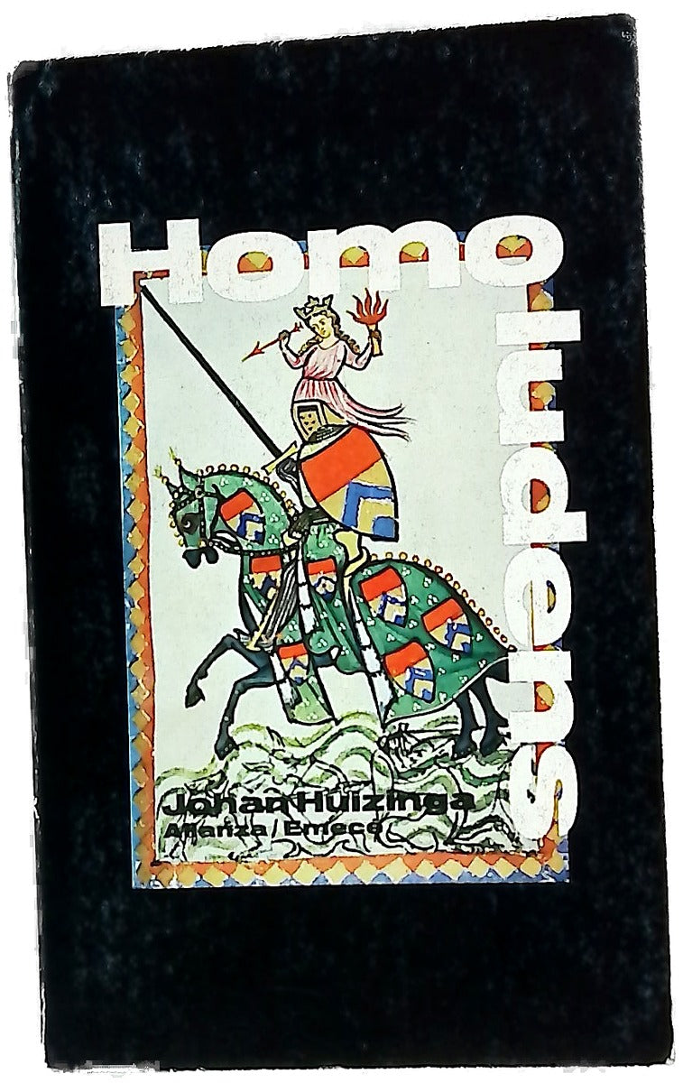 Homo ludens