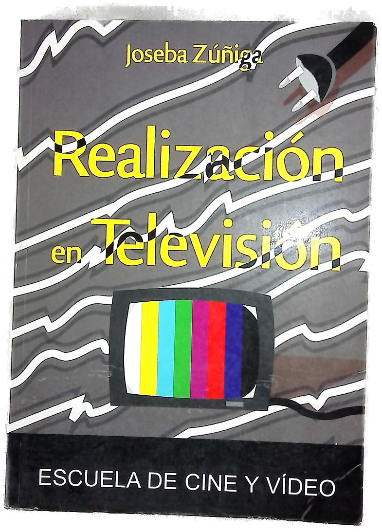 Realización en T.V.