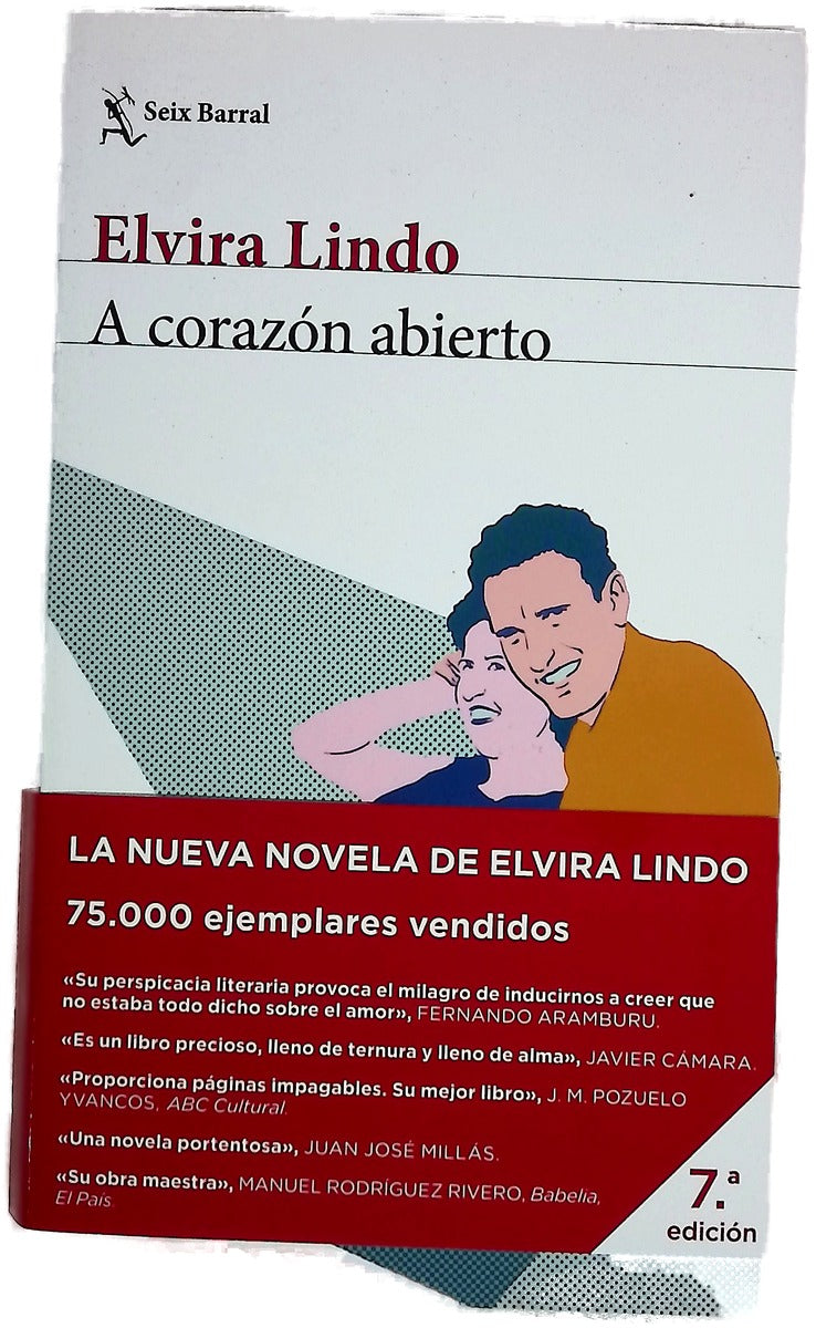 A corazón abierto