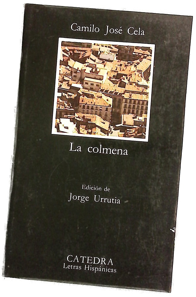 La colmena