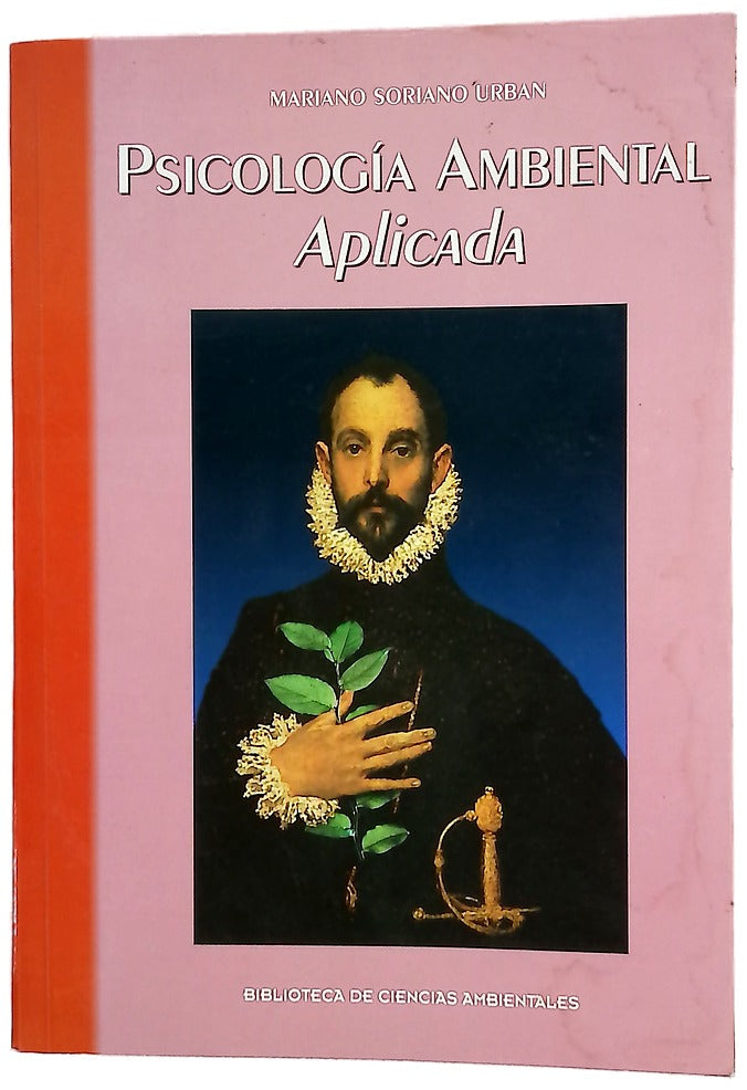 Psicología ambiental aplicada