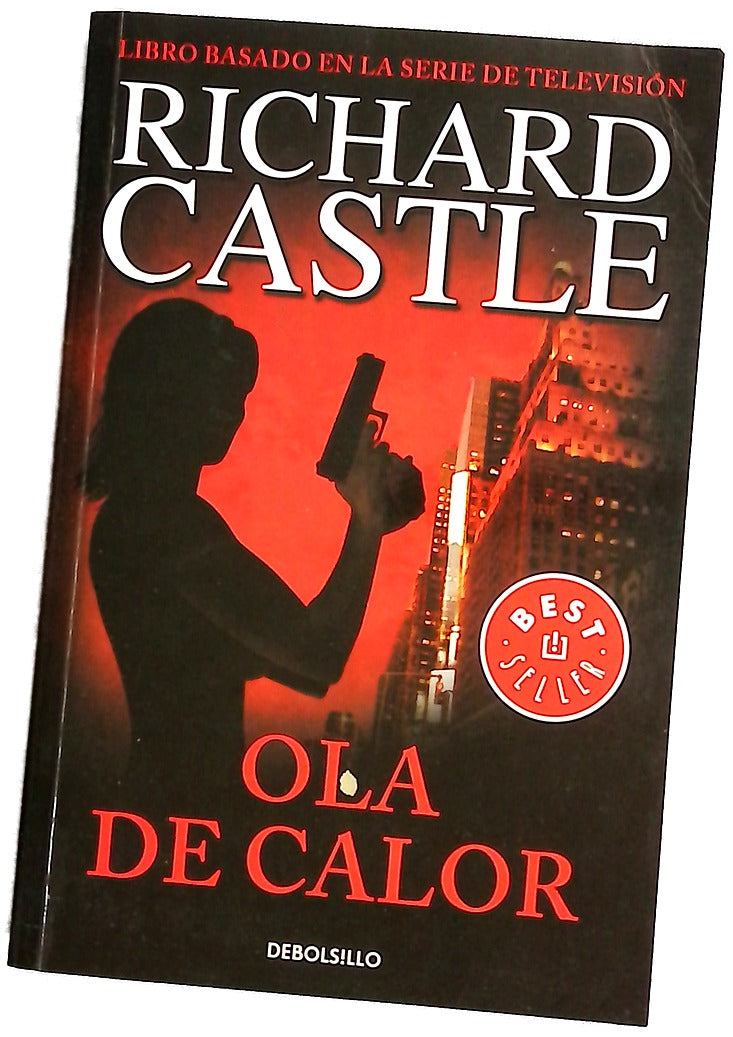 Ola de calor