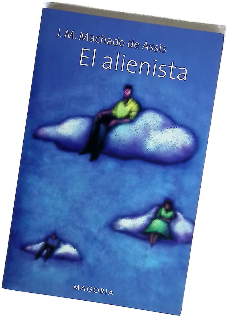 El alienista