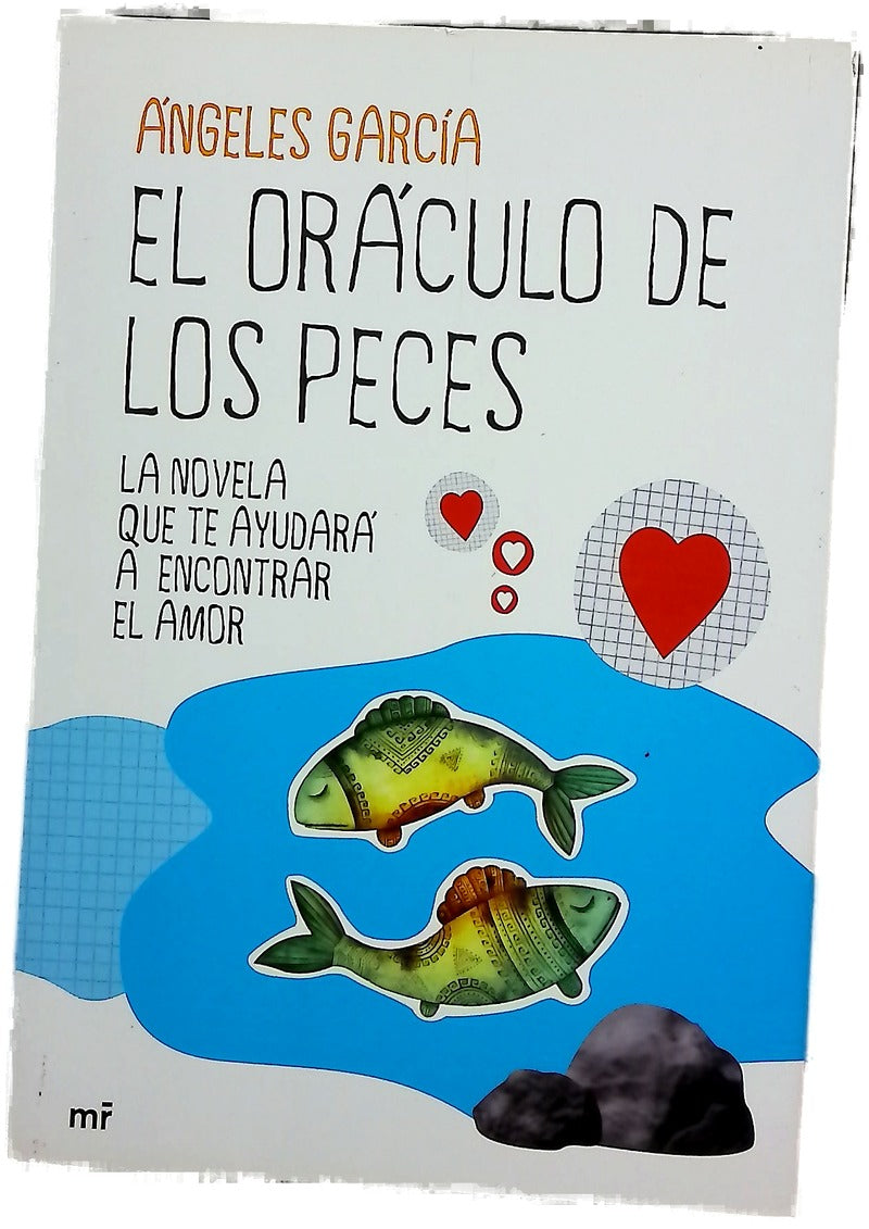 El oráculo de los peces