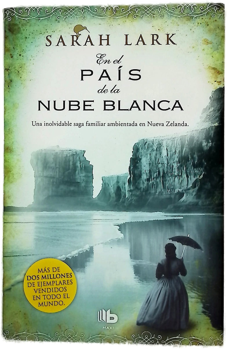 En el país de la nube blanca