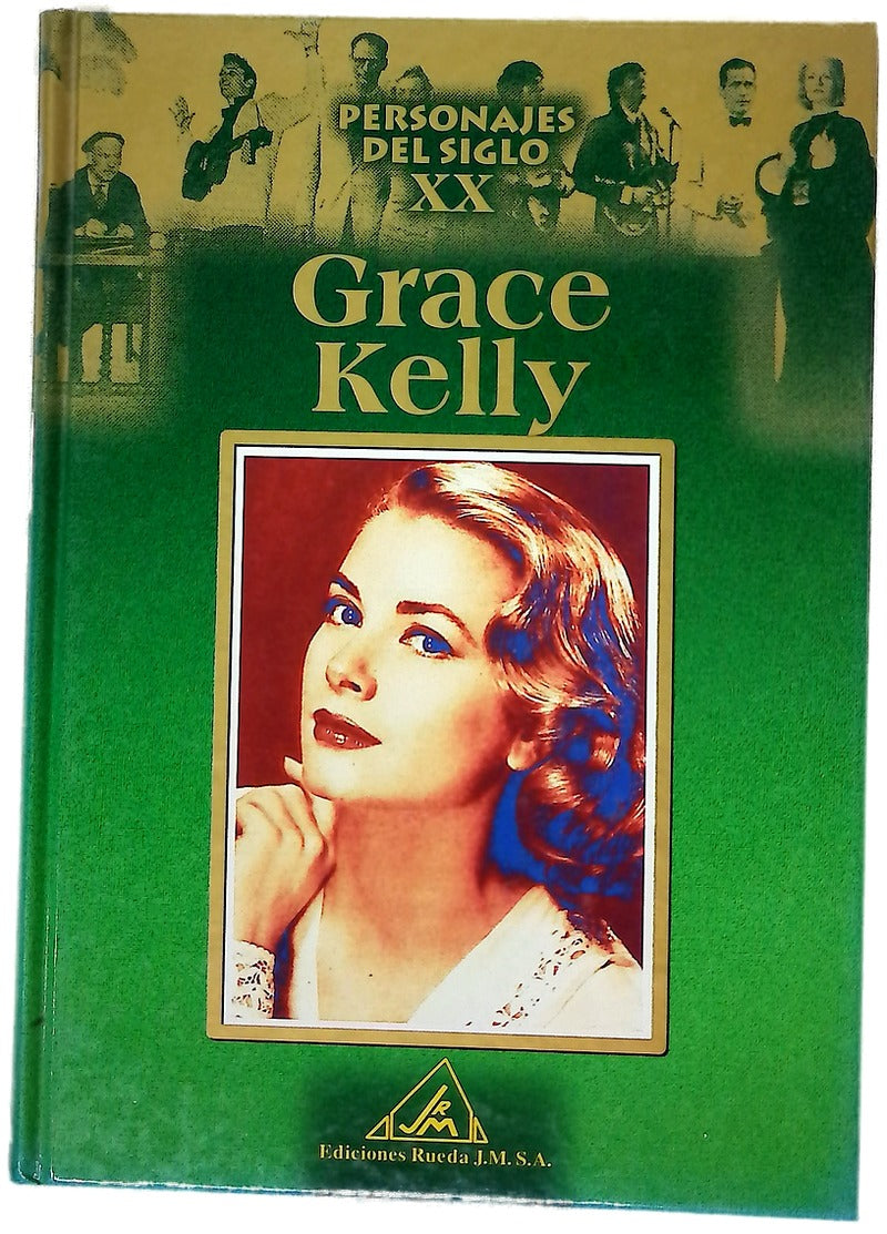 Grace Kelly