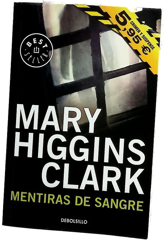 Mentiras de sangre