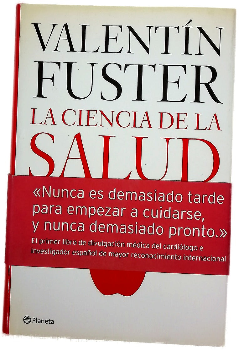 La ciencia de la salud mis consejos para una vida sana