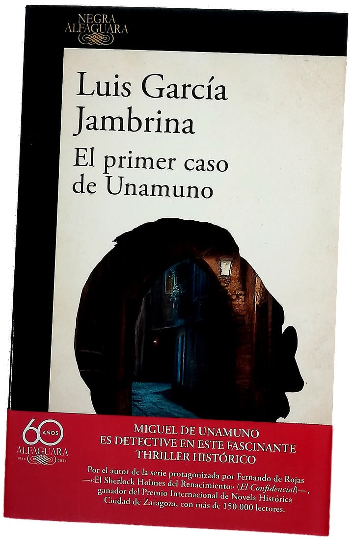 El primer caso de Unamuno