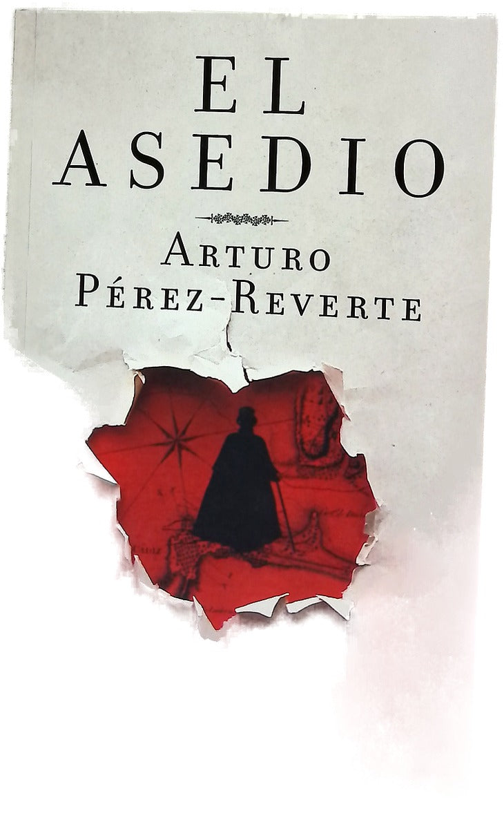 El asedio