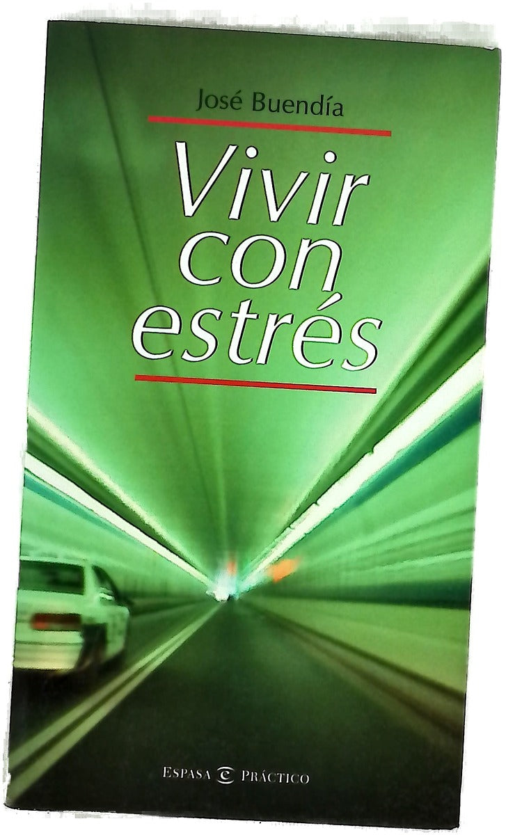 Vivir con estrés