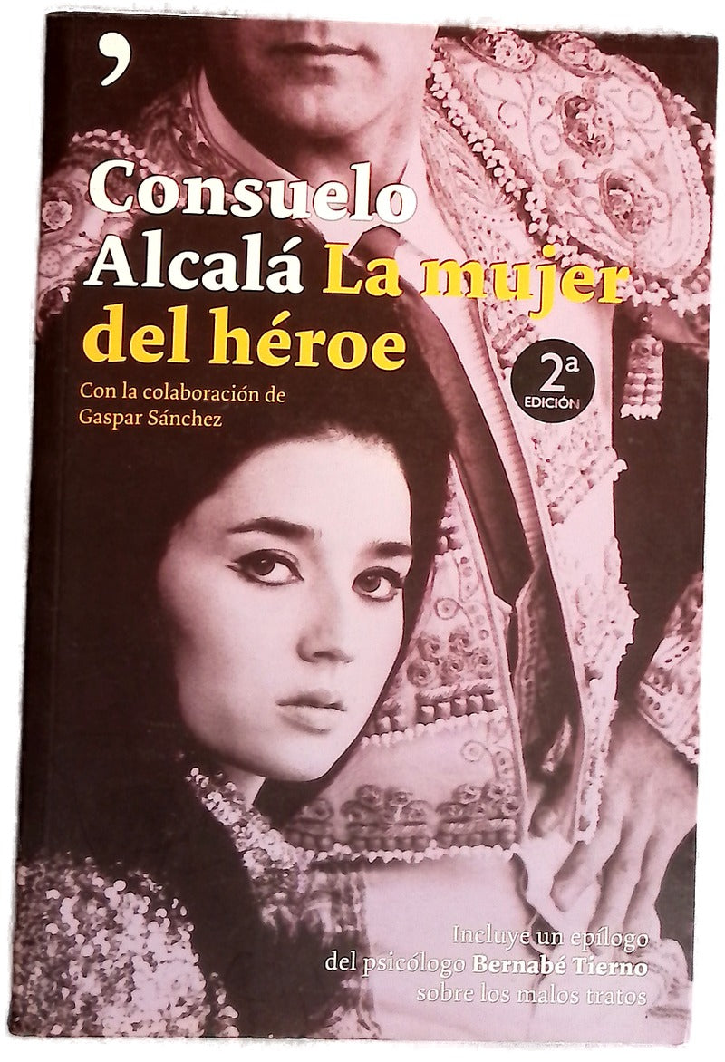 La mujer del héroe