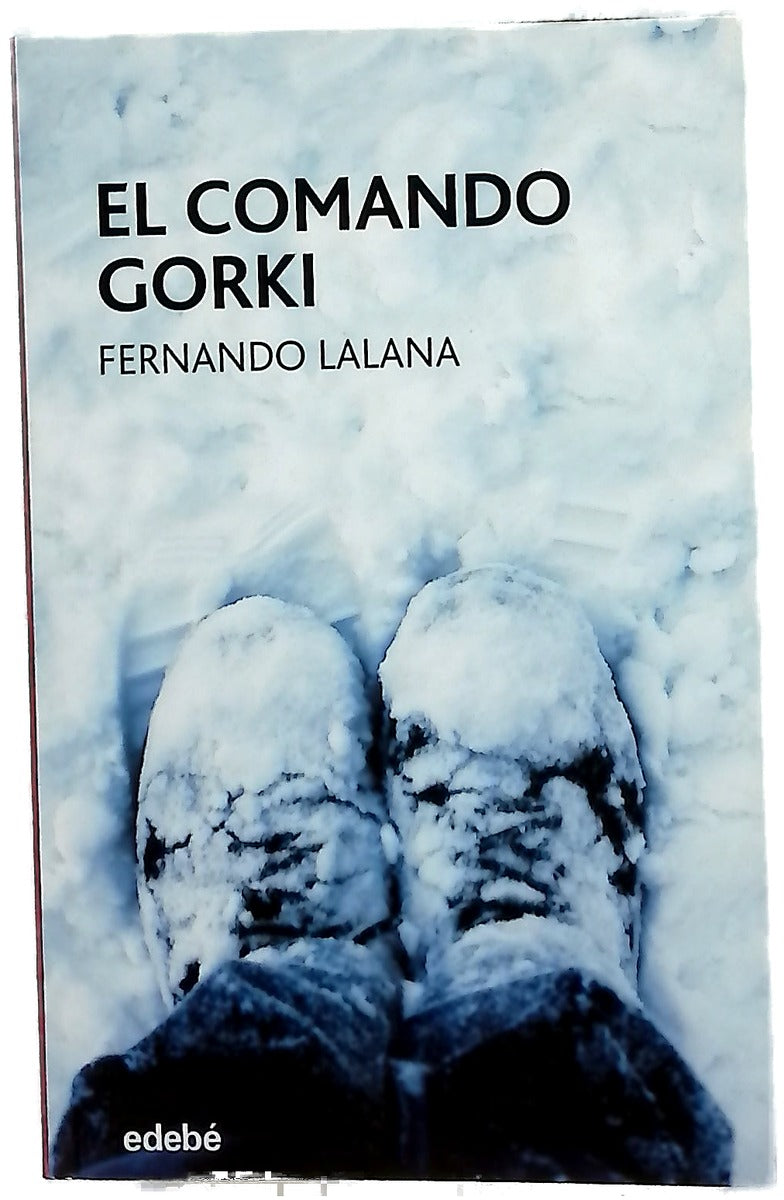 El comando Gorki