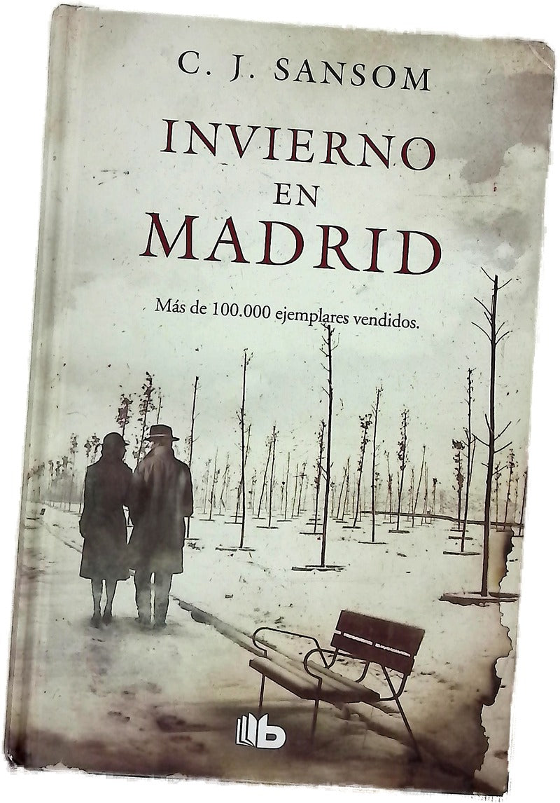 Invierno en Madrid