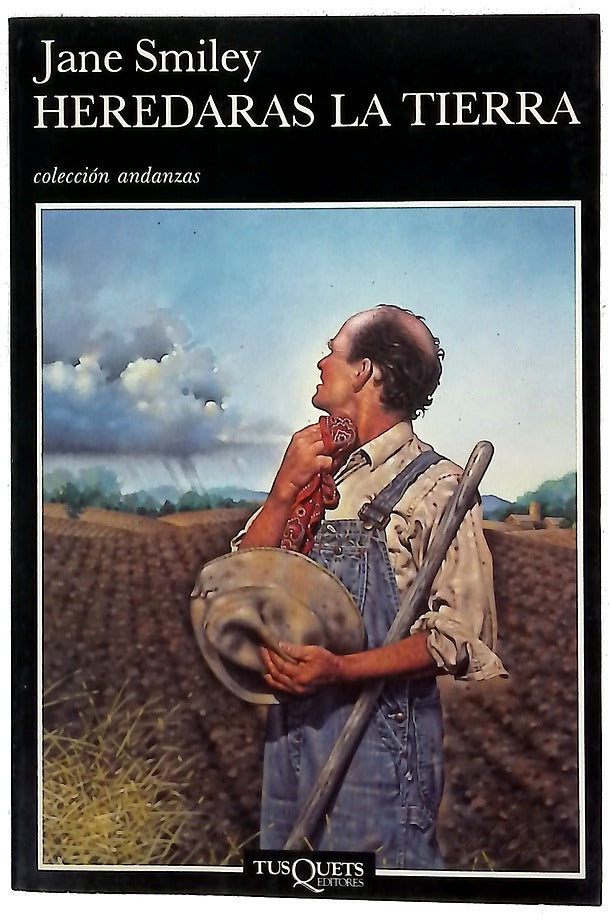 Heredarás la tierra