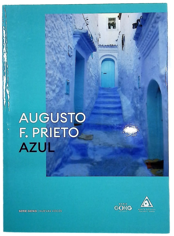 Azul