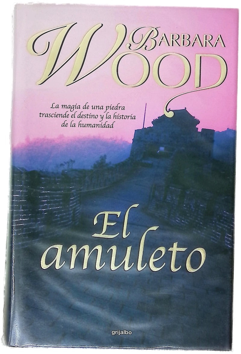 El amuleto