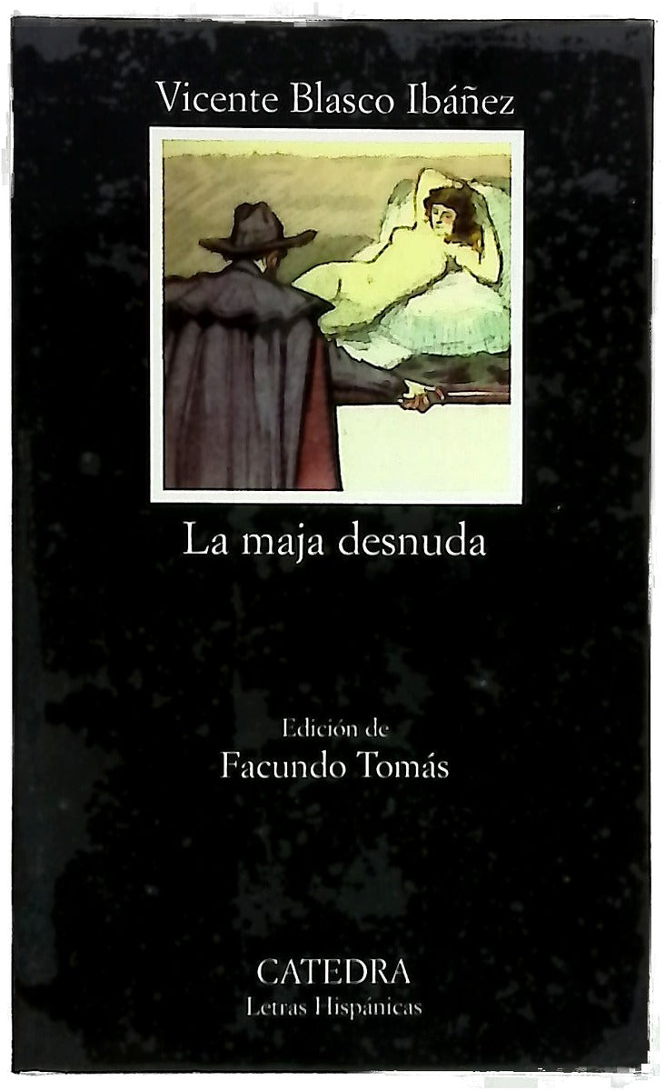 La maja desnuda